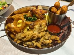 -get pizza意大利餐厅(凯德MALL店)