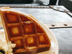 -maan coffee漫咖啡(通州店)