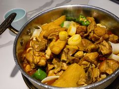 -阿里疆Alijiang·丝路美食·异域风情·清真(长楹天街店)