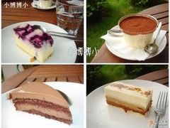 小博的毂屋-榖屋house of flour(张江首店)