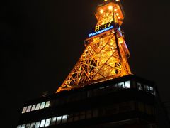 -札幌电视塔
