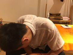 -良子足疗按摩