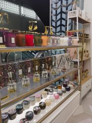 -SCENT BOUTIQUE
