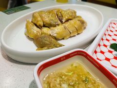 -明腾壹间茶餐厅(新都会花园广场店)