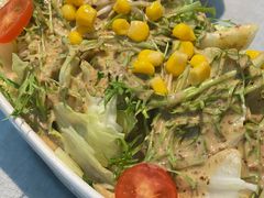 -振生清真饭店(永安道店)