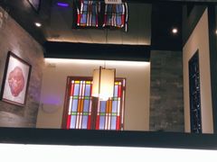 大堂-大榕树下顺德菜(融创茂店)
