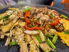 -一烙锅(友谊店)