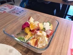 -必胜客(北苑路店)