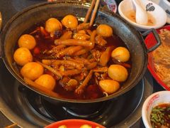 -李子坝梁山鸡(李子坝大鸡哥店)