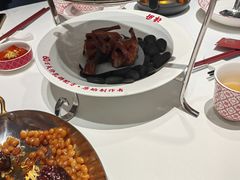-谭厨中山传家菜.乳鸽.脆鲩鱼(华强北中航城店)