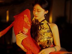 -卫鼎轩·曹公馆(鼓楼店)