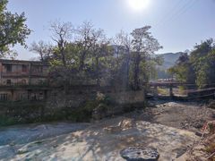 -北京上方山国家森林公园
