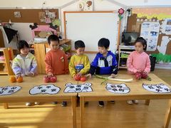 -北京市朝阳区阳光起点幼儿园(东坝园)