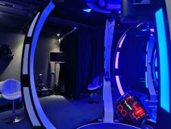 -BBVR团建聚会体验馆·亲子DIY手工