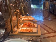 -长沙世纪金源大饭店·金世纪中餐厅