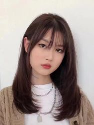 -妃格美发沙龙·烫发·染发