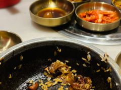 -韩宫宴烤肉·料理(大宁国际店)