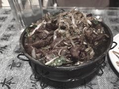 -京尊烤鸭店JINGZUN(春秀路店)
