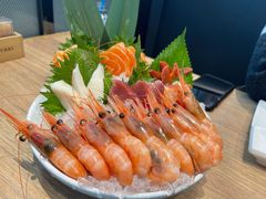 -上渔铁板烧(熙悦汇店)