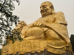 -千佛山风景名胜区