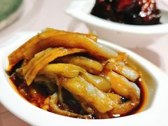 酱汁萝卜-夏味馆(镇宁路店)