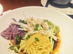 -绿茶餐厅(朝阳大悦城店)