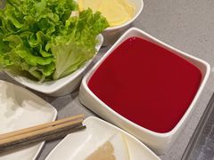 -海底捞火锅(高科东路店)