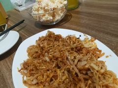 -炙热童年·老北京炙子烤肉(南锣鼓巷店)