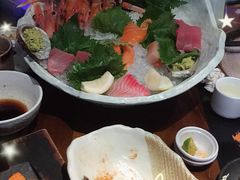 -和彩放题餐厅(酒仙桥店)
