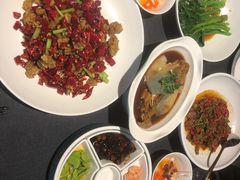 -肆月河豚·淮扬菜·湘菜(华天店)