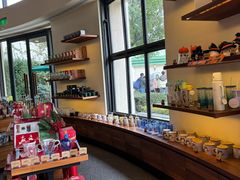 -星巴克(迪士尼小镇店)