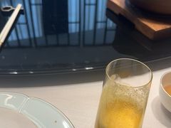 -富淳饭店(陆家嘴保利广场店)