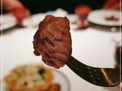 -三号黄浦会Canton Table