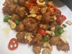 -一澜江宴·江景地标楚菜(江滩公园店)