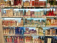 -莎莎(西九龙高铁站店)