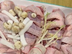 -椰客·海南椰子鸡(新塘永旺梦乐城店)