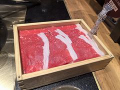 -巴奴毛肚火锅(大剧院店)