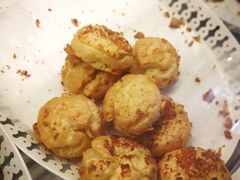 -贝儿多爸爸泡芙(合生汇店)