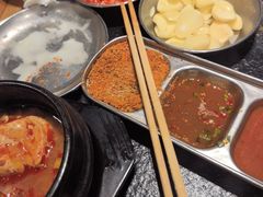 -炽城·烤肉名家(鸿达中央广场店)