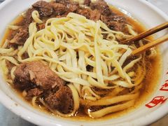 -李兰英湖南面馆(护国路店)