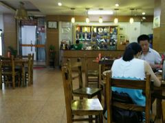 大堂-张氏父子常德肠子馆(红星总店)
