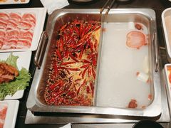 -福禄娃一家人火锅(上地店)