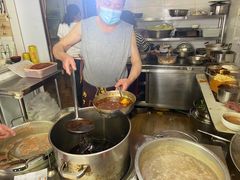 -蓉城西二道无名冒菜(西二道街店)