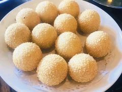 麻团-安诚居干锅鸭头(八角店)