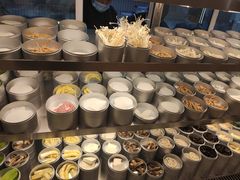 -晓沸牛肉海鲜小火锅(白湖亭万达广场店)