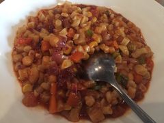 丁丁炒面-阿里家·新疆烤肉酒場 by MIG