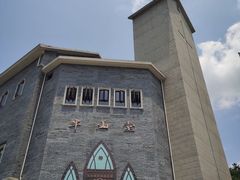 -杭州半山国家森林公园