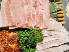 -坦坦大炉·韩式烤肉(望京店)