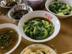 -好成财牛排馆(涂门街总店)