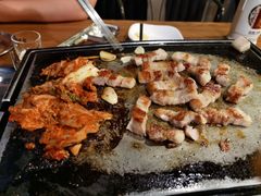 鲜五花肉-香猪坊(五道口店)